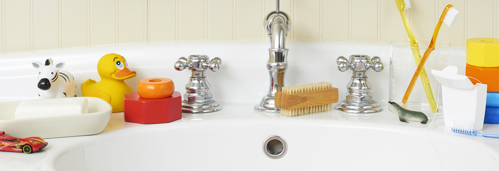 When Objects Get Stuck In Your Pipes And How To Remove Them